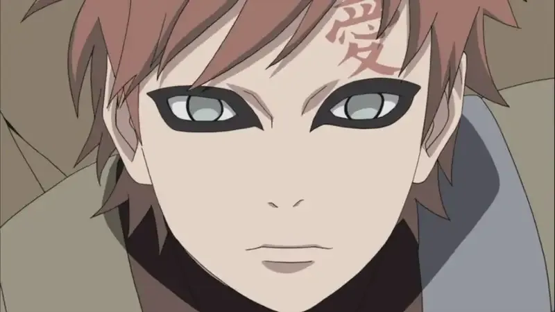  ảnh Gaara 39