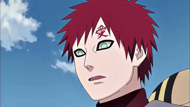  ảnh Gaara 41