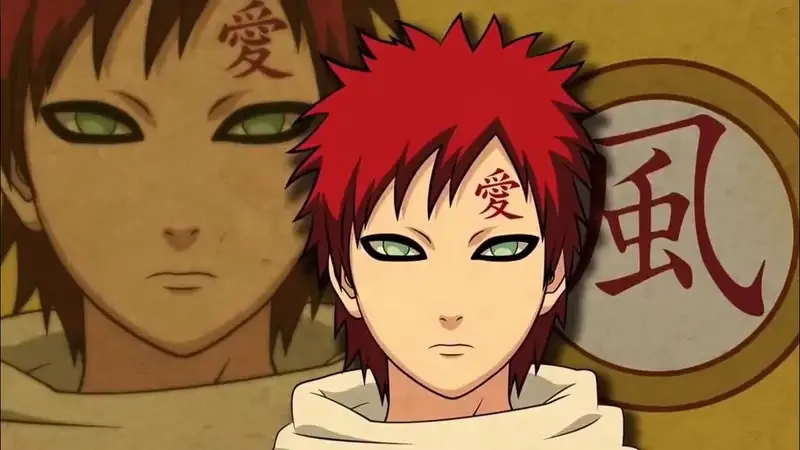  ảnh Gaara 53