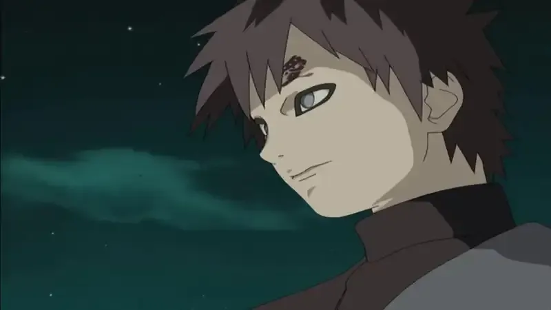  ảnh Gaara 32