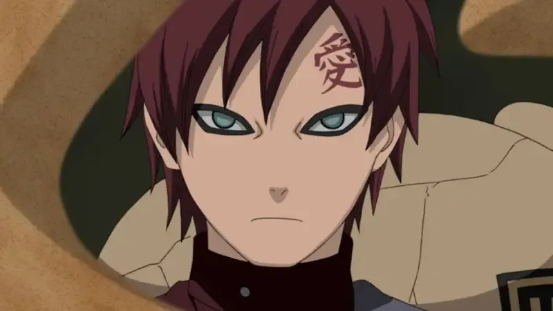  ảnh Gaara 43