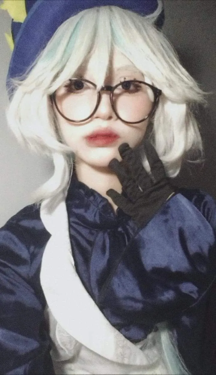 ảnh gái cosplay 12