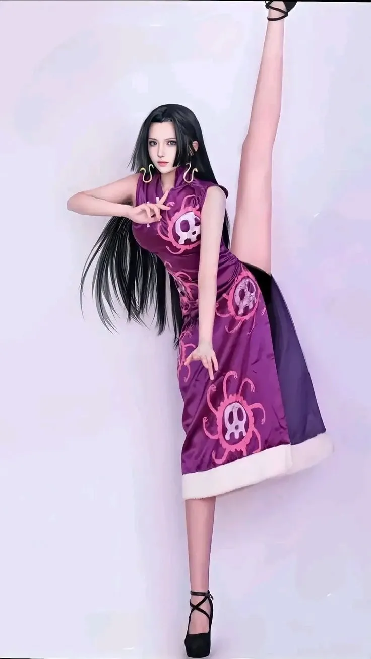 ảnh gái cosplay 14