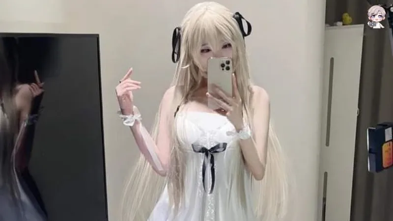 Tổng hợp bộ sưu tập hình ảnh gái cosplay xinh đẹp và ấn tượng nhất