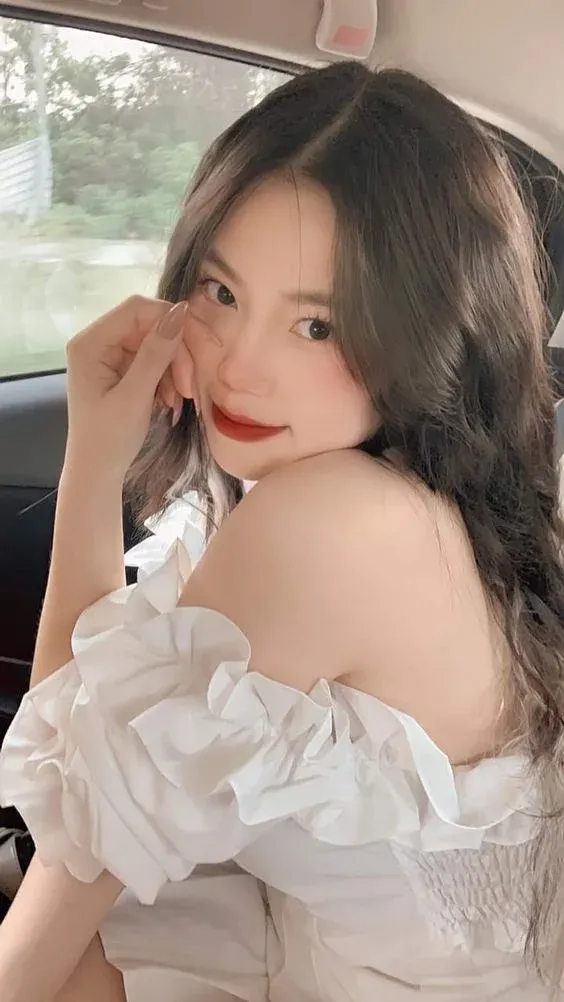 Gái xinh cute 7