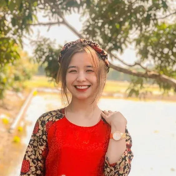 Gái xinh cute 21