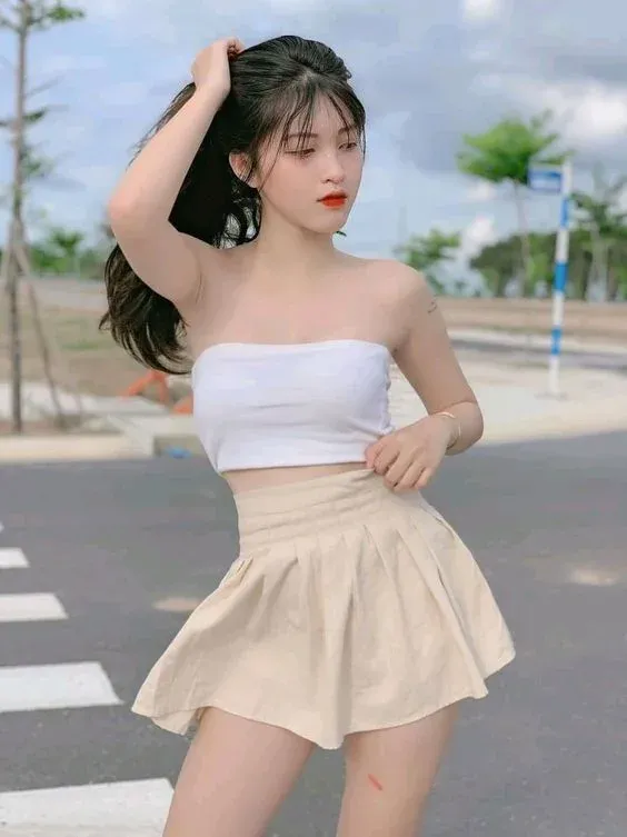 Gái xinh cute 26