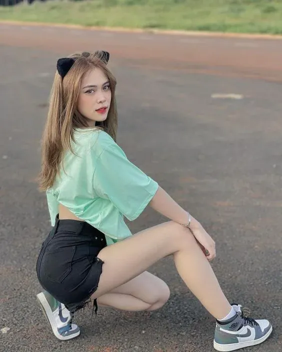 Gái xinh cute 29