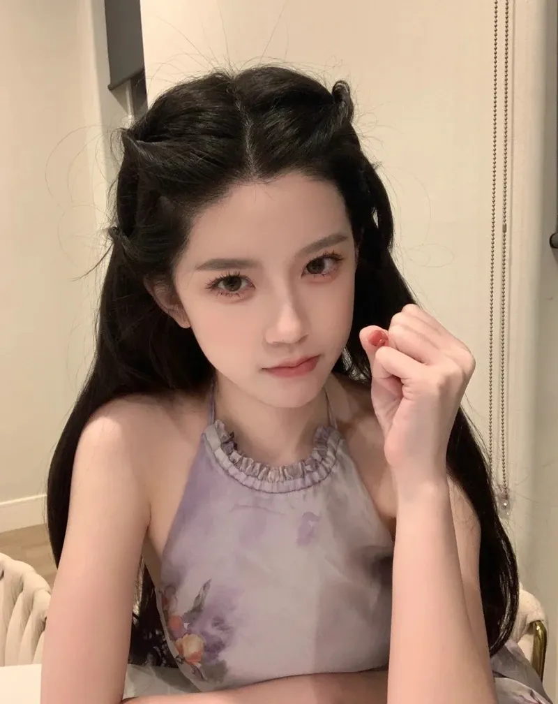 Gái xinh cute 39