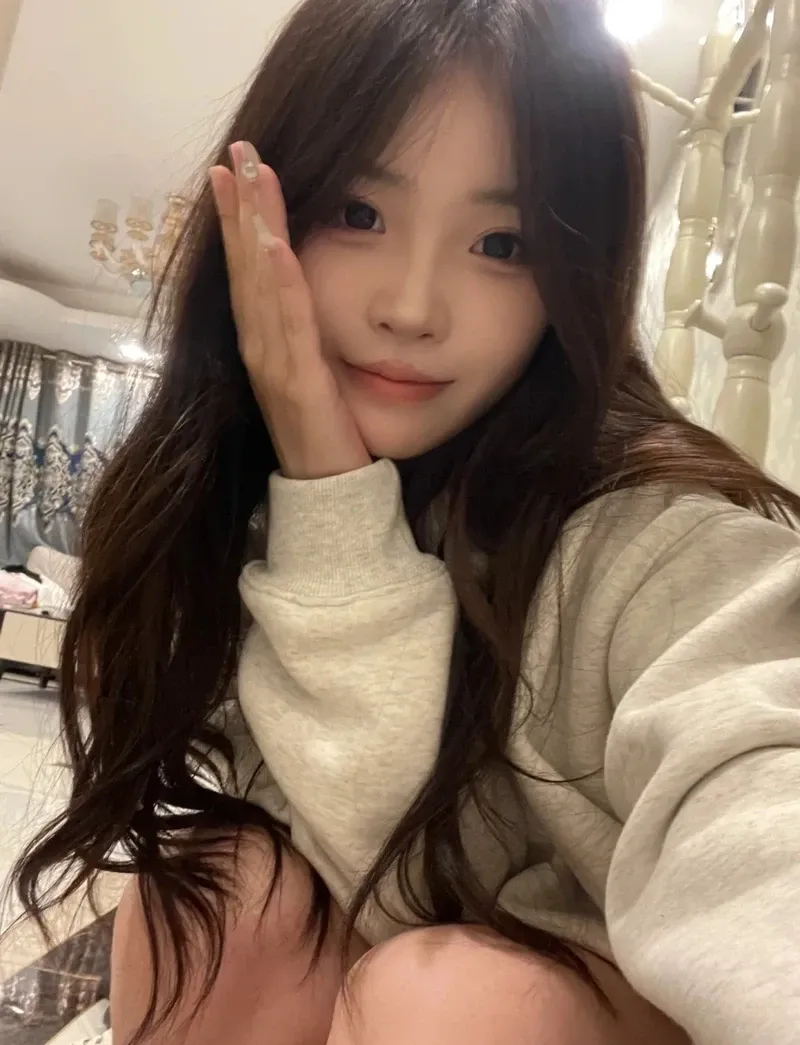 Gái xinh cute 49