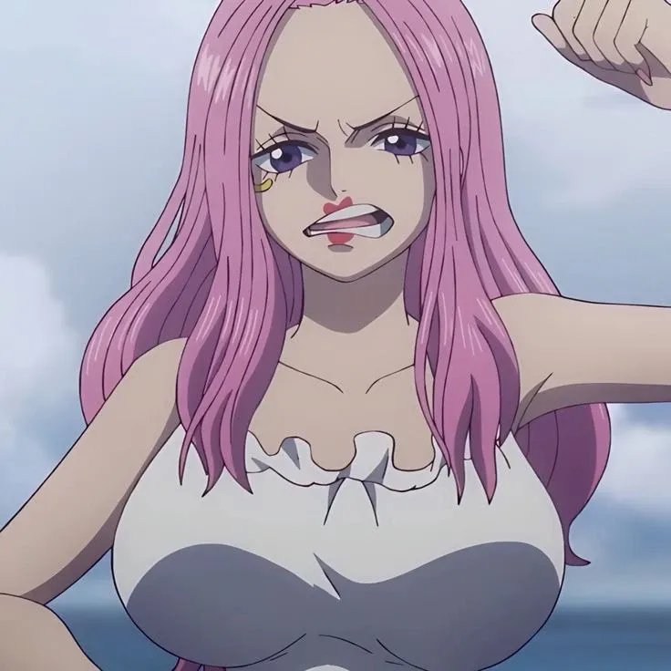 ảnh gái one piece 51