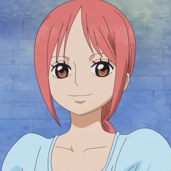 ảnh gái one piece 52