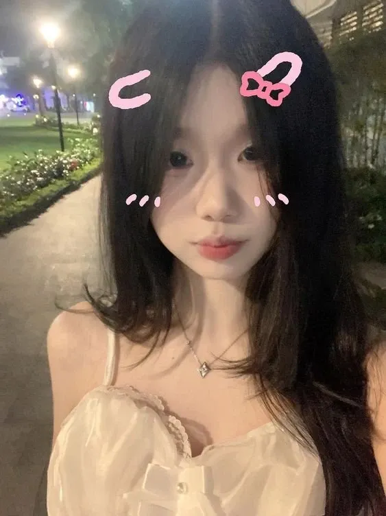 ảnh gái xinh cute 12