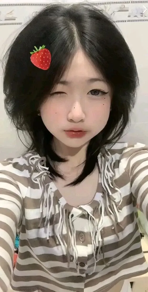 ảnh gái xinh cute 19