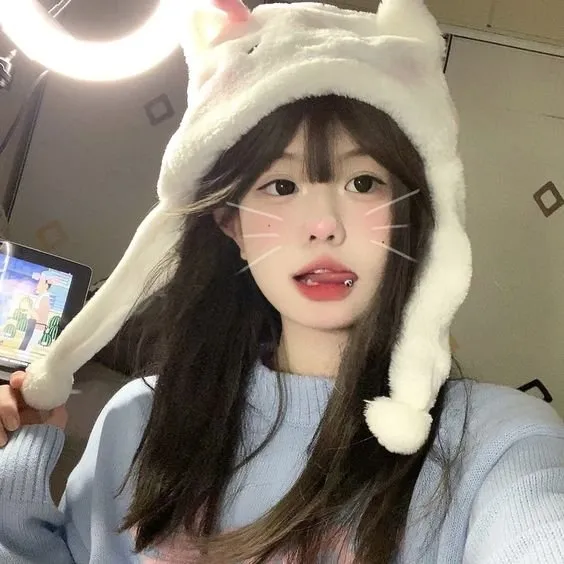 ảnh gái xinh cute 26