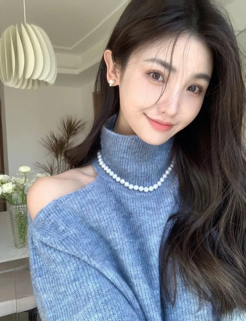 ảnh gái xinh cute 45