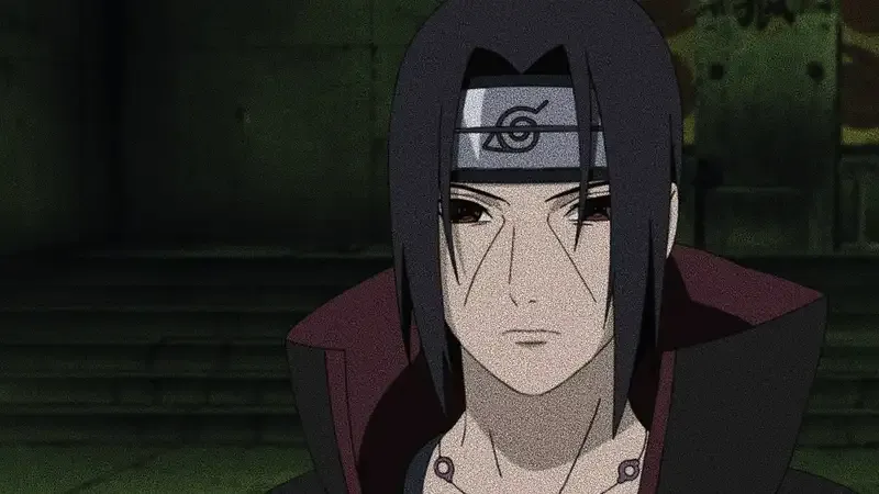  ảnh Itachi Uchiha  50