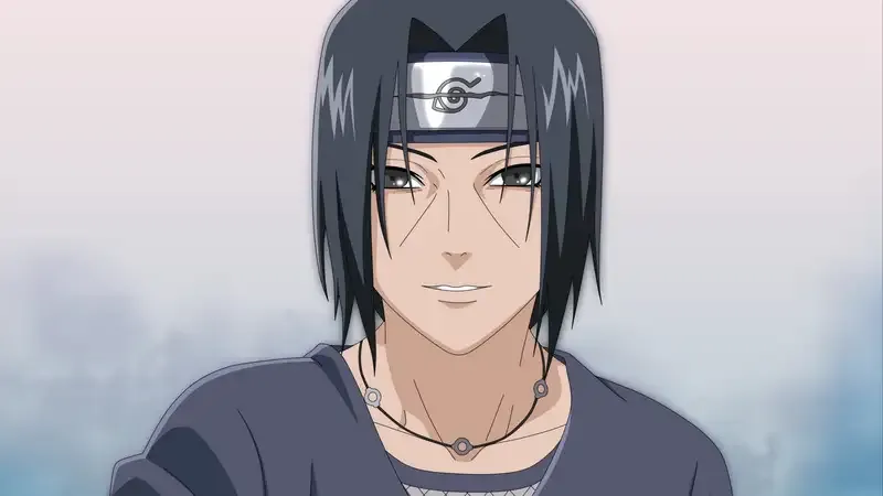  ảnh Itachi Uchiha  18