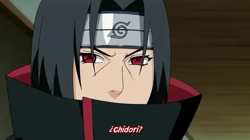  ảnh Itachi Uchiha  41