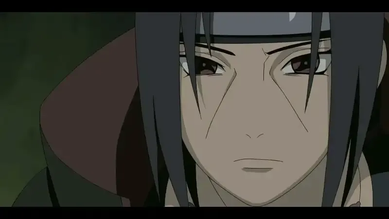  ảnh Itachi Uchiha  54