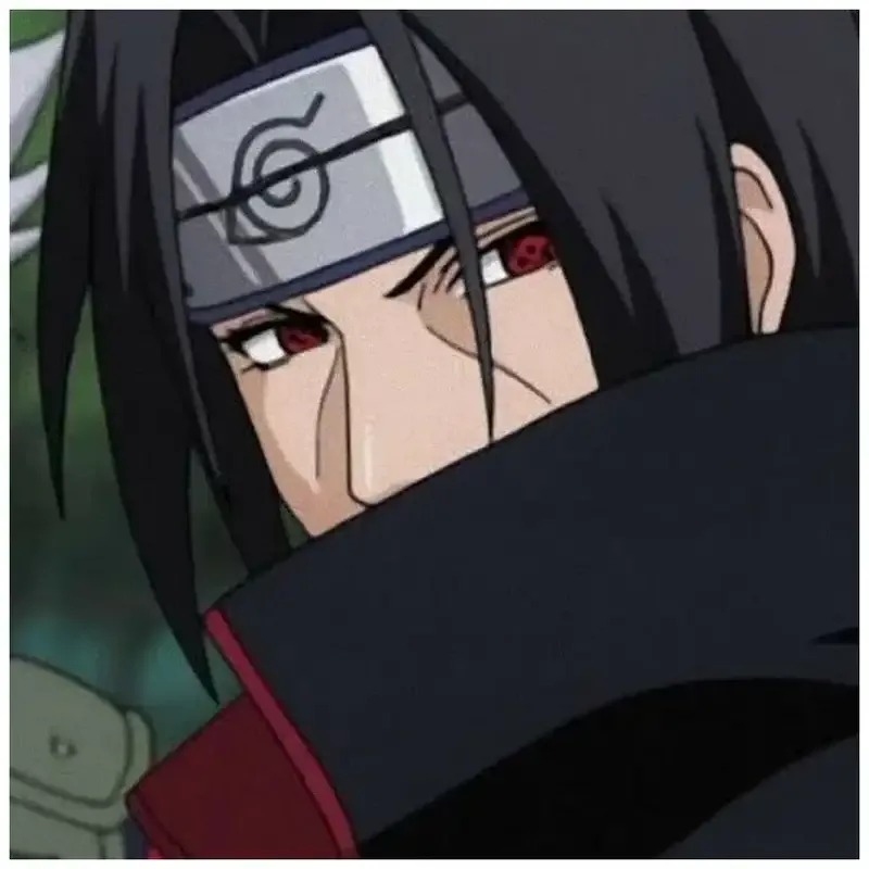  ảnh Itachi Uchiha  62