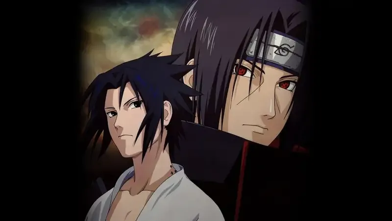  ảnh Itachi Uchiha  58