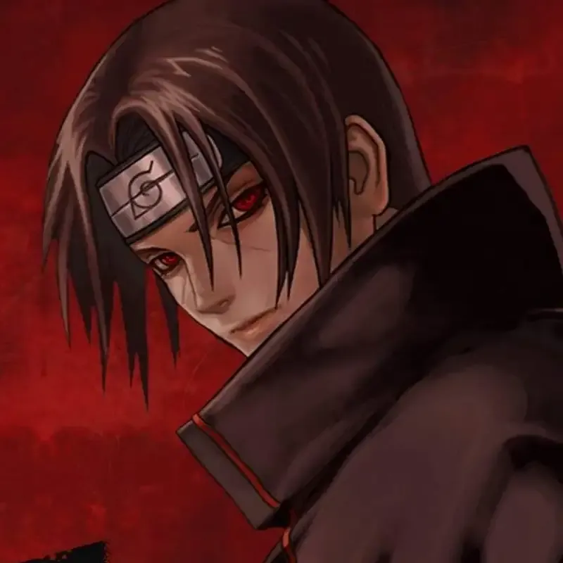  ảnh Itachi Uchiha  59