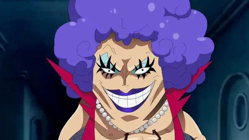  ảnh Ivankov  2