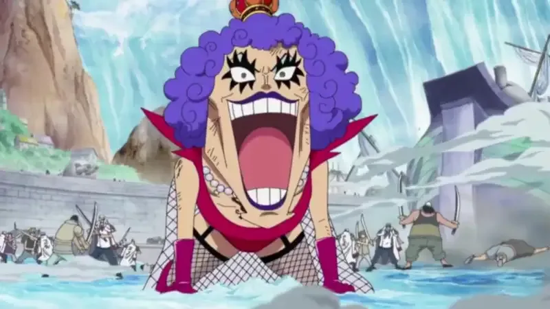  ảnh Ivankov  8