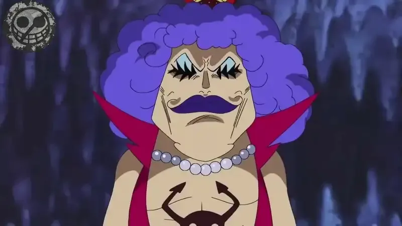  ảnh Ivankov  24