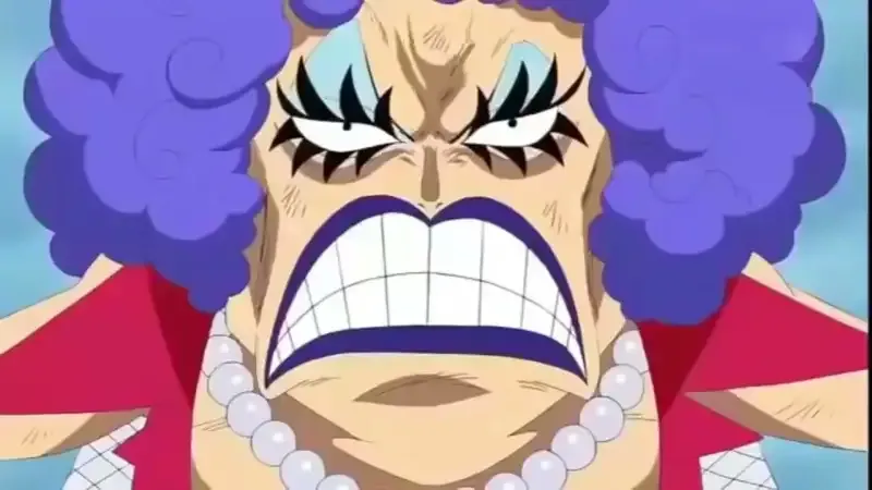  ảnh Ivankov  9