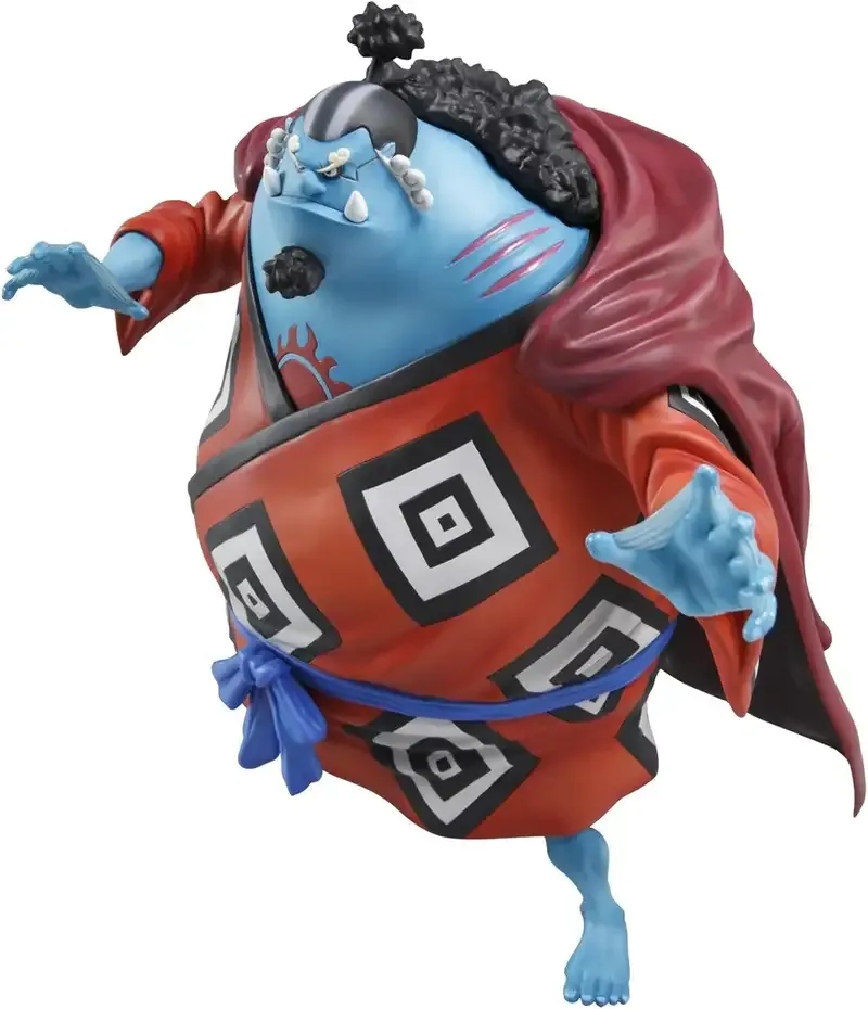  ảnh Jinbe  16