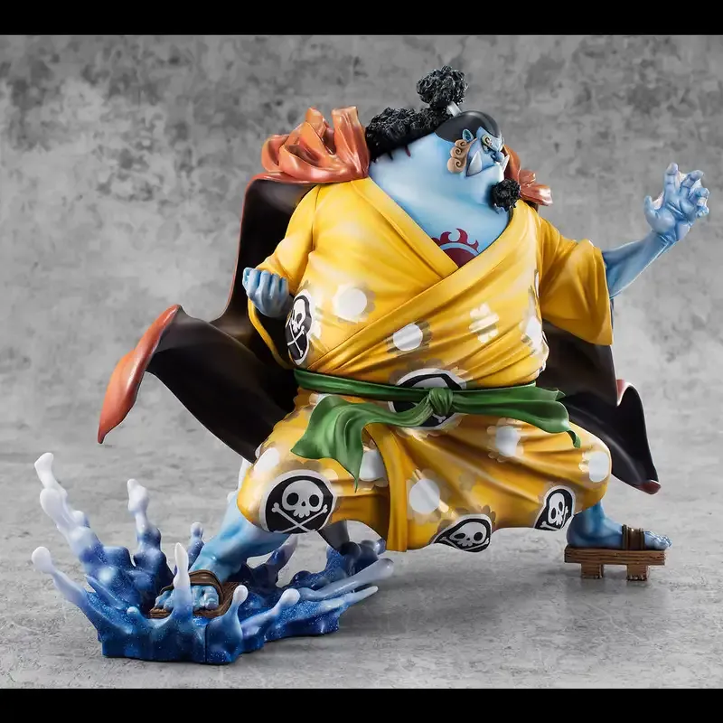  ảnh Jinbe  36