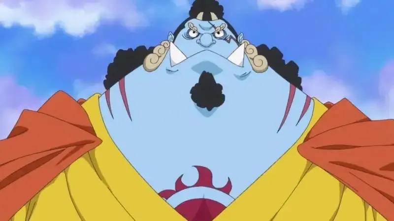  ảnh Jinbe  29