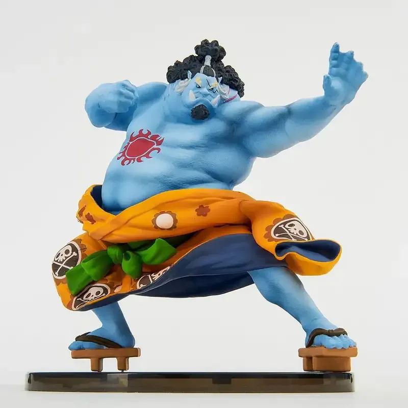  ảnh Jinbe  30