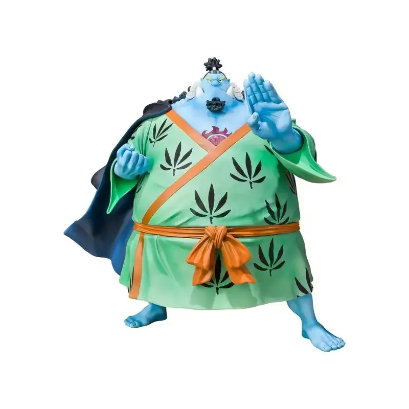  ảnh Jinbe  41