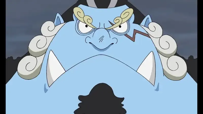  ảnh Jinbe  8