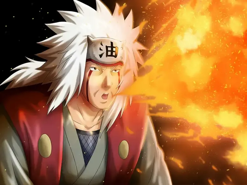 ảnh Jiraiya  18