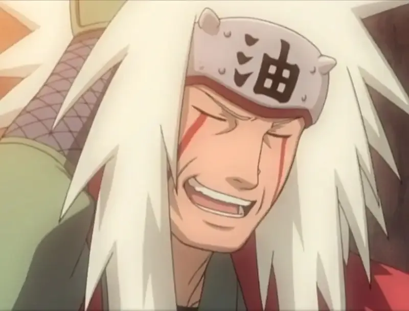 ảnh Jiraiya  43