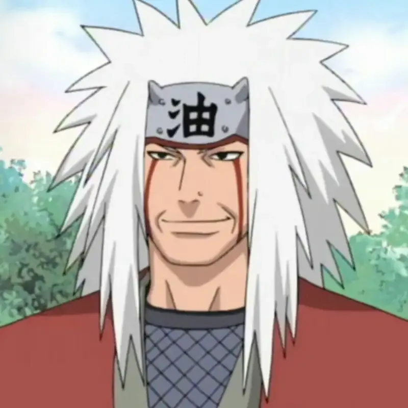 ảnh Jiraiya  34