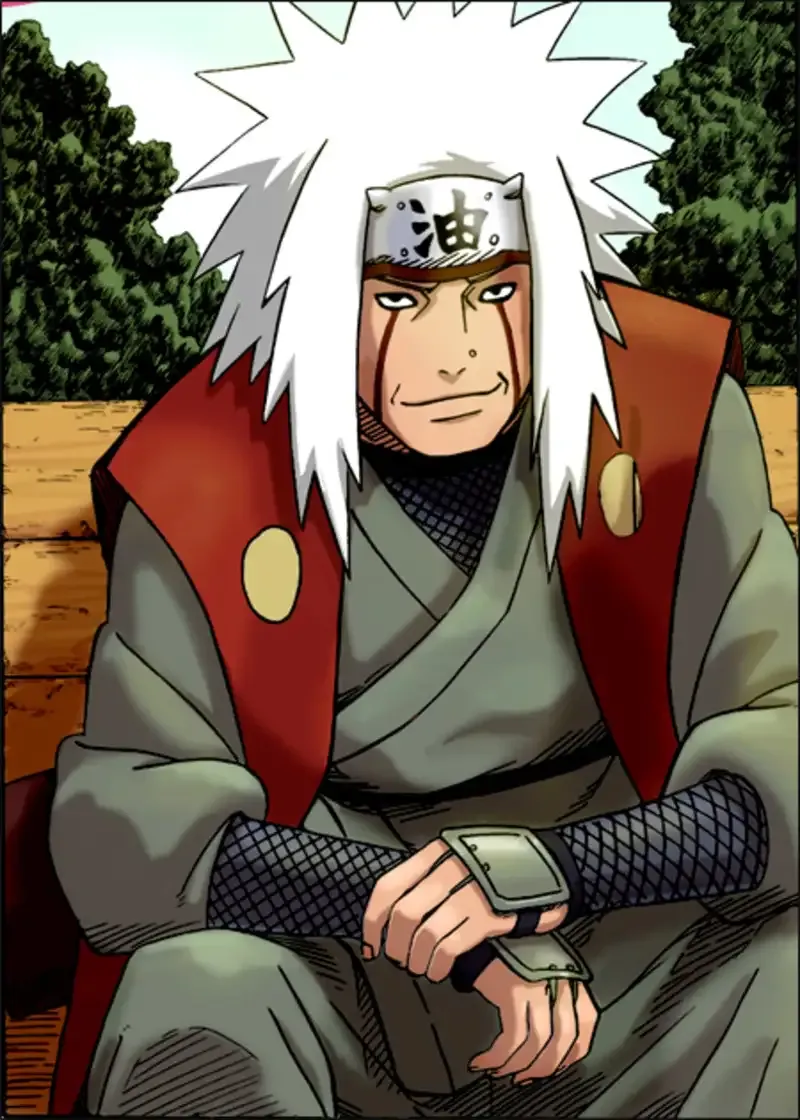 ảnh Jiraiya  44