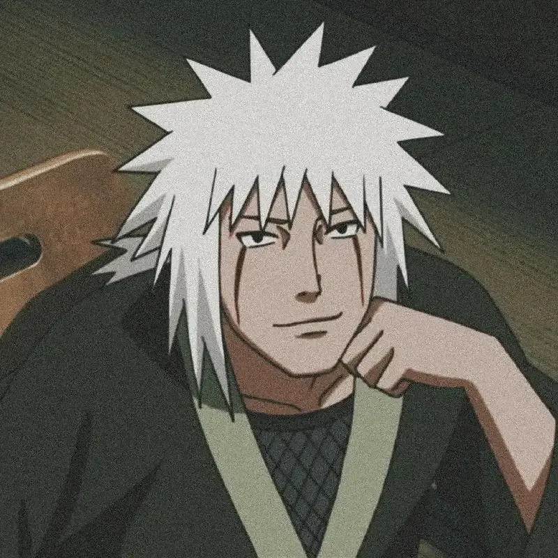 ảnh Jiraiya  46