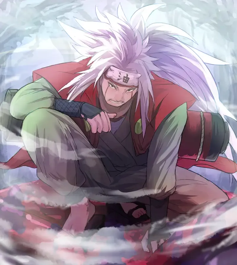 ảnh Jiraiya  47