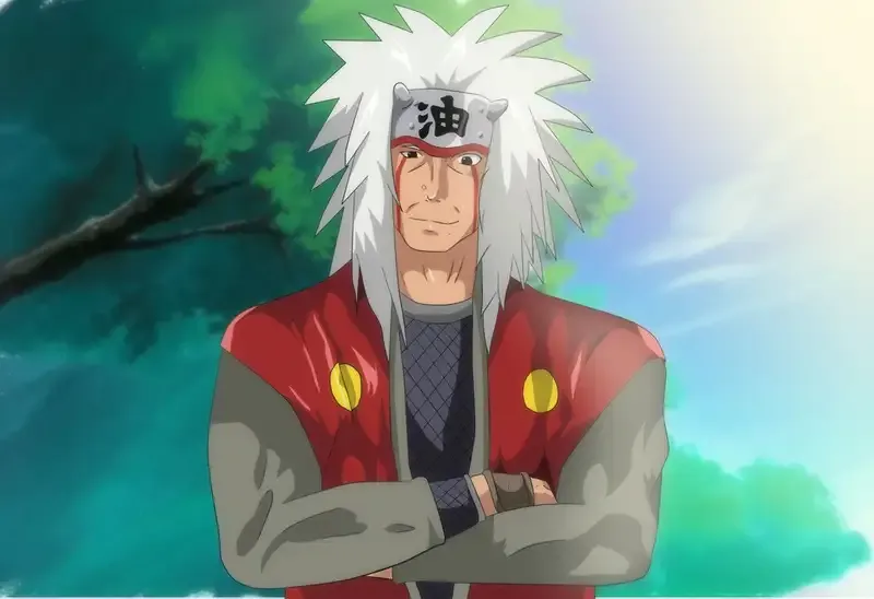 ảnh Jiraiya  19