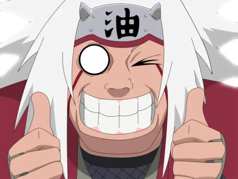 ảnh Jiraiya  26