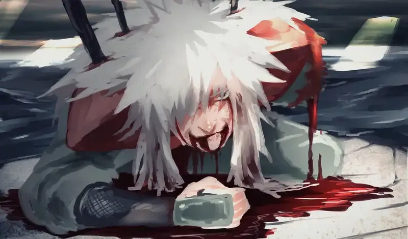 ảnh Jiraiya  21