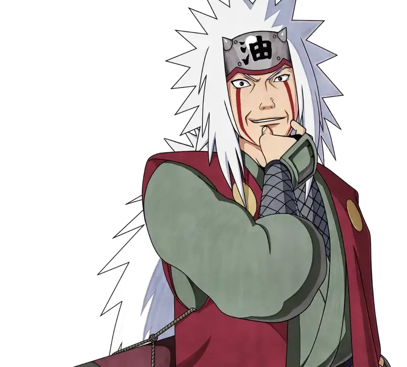 ảnh Jiraiya  22