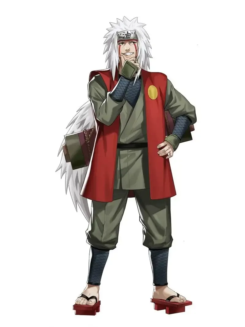 ảnh Jiraiya  23