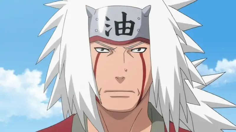 ảnh Jiraiya  36