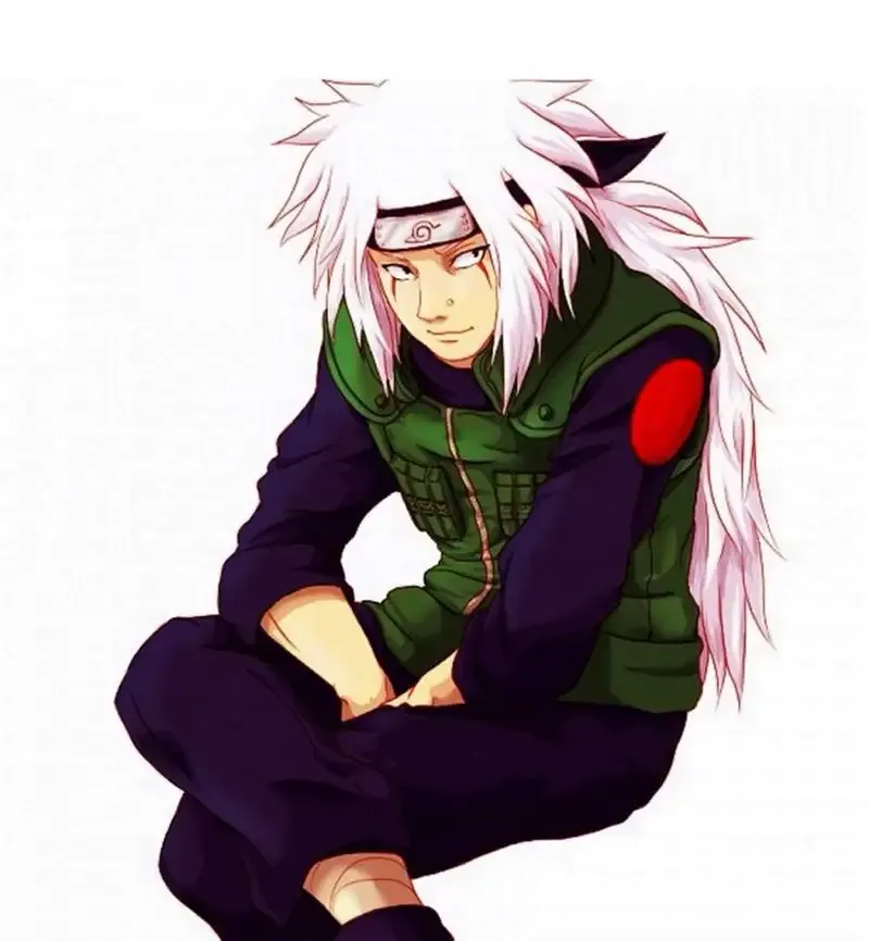 ảnh Jiraiya  29